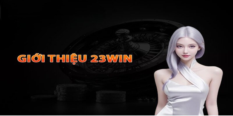 Khám phá thế giới nổ hũ 23WIN