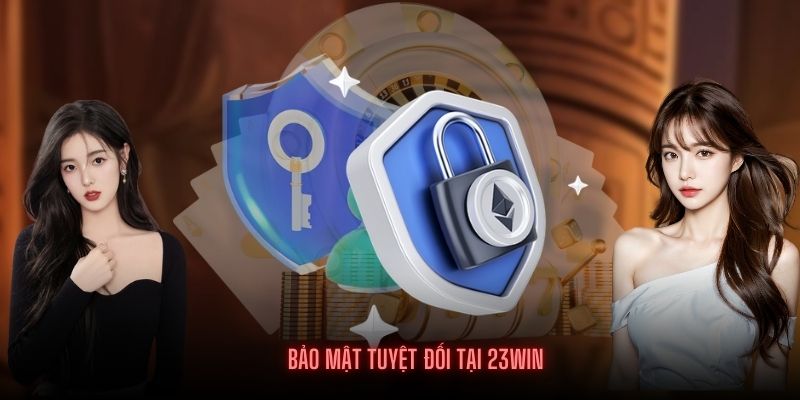 Bảo mật theo công nghệ SSL tiên tiến