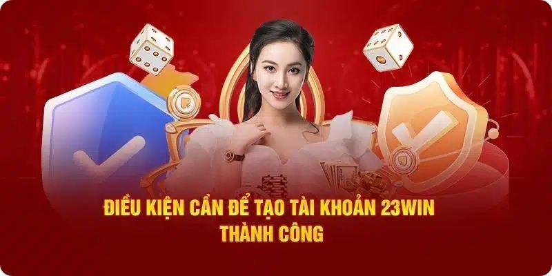 Giới thiệu sơ lược về 23WIN
