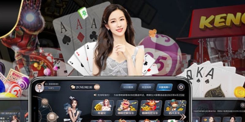 Hướng dẫn cách trở thành đại lý 23WIN