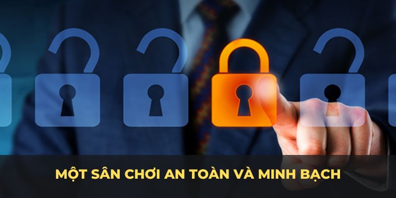 23WIN mang đến cho người dùng một sân chơi an toàn và minh bạch