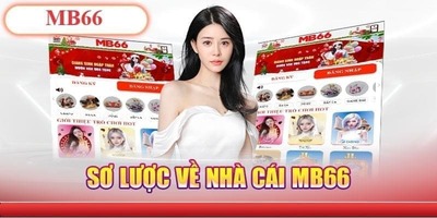 Sơ lược về MB66