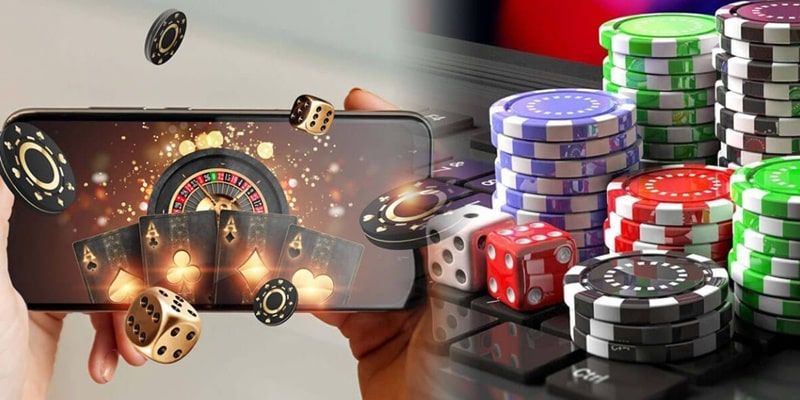 Nhà cái OK9 sở hữu nhiều sảnh game đặc sắc