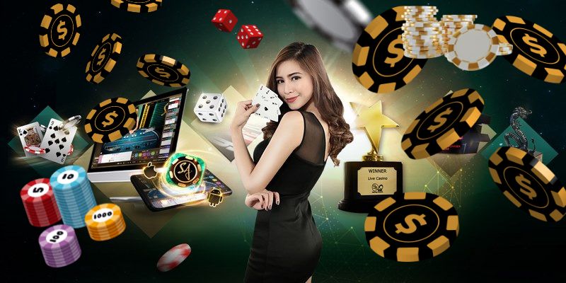 OK9 là nhà cái được hoạt động hợp pháp rõ ràng