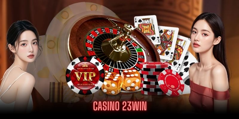 Sảnh cược Casino luôn là điểm lựa chọn của đa số khách hàng