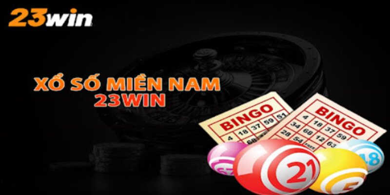 Xổ số 23Win 3 miền vô cùng thú vị vẫn đậm nét truyền thống